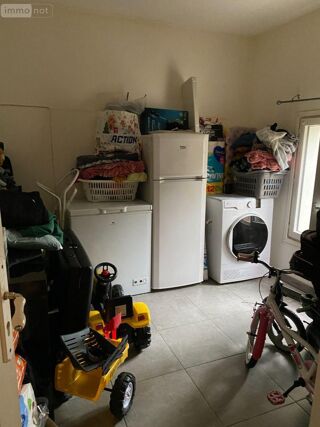  Maison � vendre 3 pi�ces 67 m�