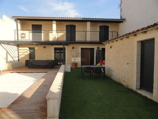  Maison à vendre 5 pièces 140 m²