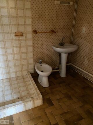  Maison à vendre 3 pièces 65 m²