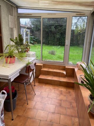  Maison � vendre 5 pi�ces 98 m�