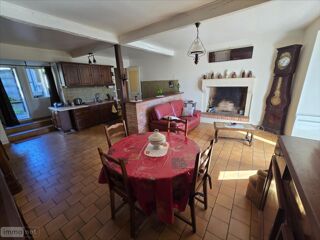  Maison � vendre 4 pi�ces 121 m�