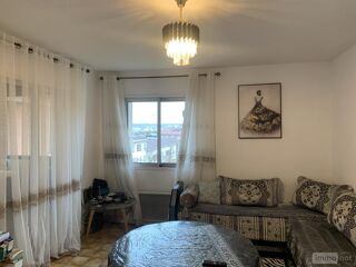  Appartement à vendre 2 pièces 53 m²