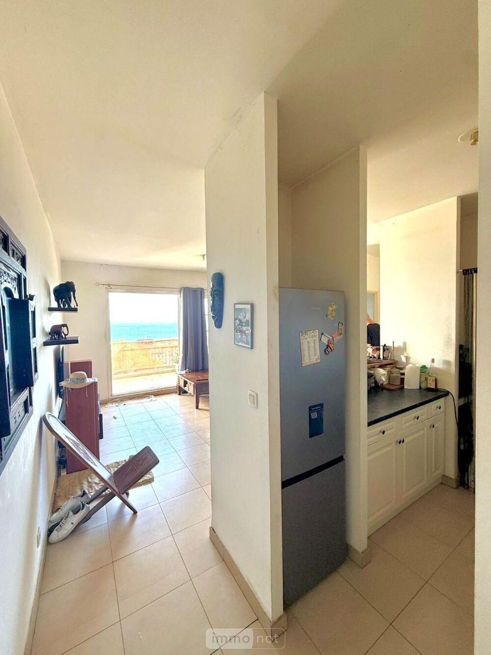 vente Immeuble - 2 pièce(s) - 48 m² La Possession (97419)