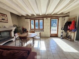  Maison à vendre 6 pièces 115 m²