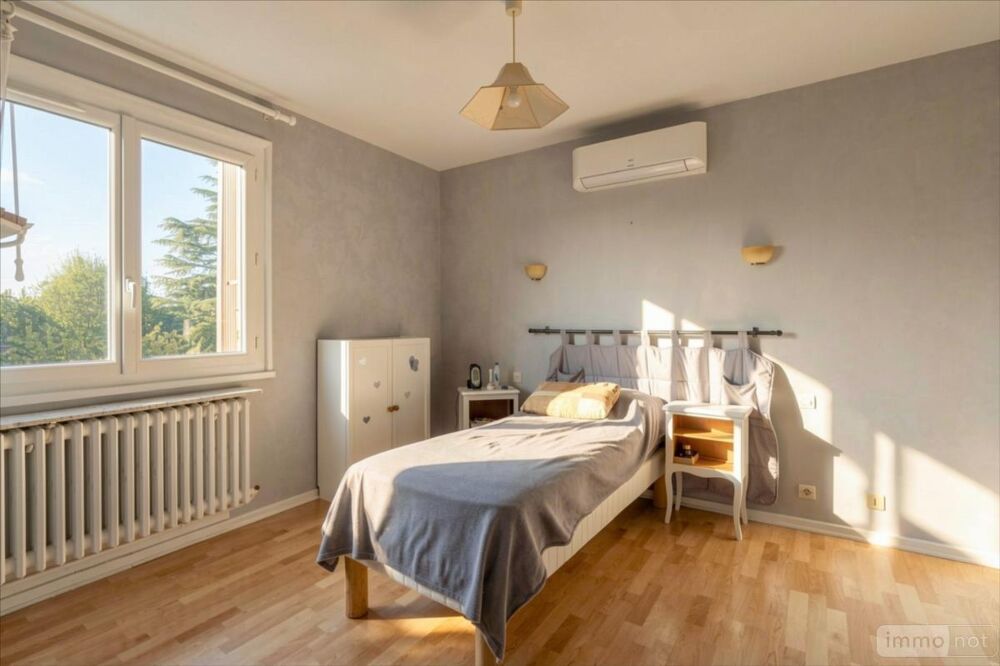 vente Appartement - 4 pièce(s) - 95 m² Beynost (01700)