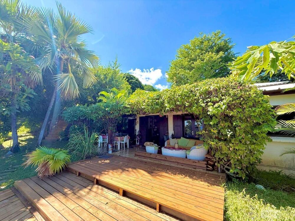 � vendre  Villa La Possession (97419)
