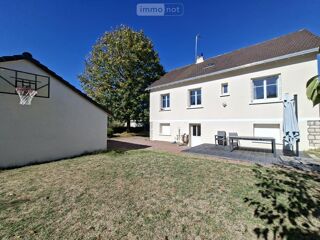 Maison à vendre 7 pièces 124 m²