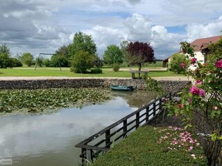  Maison  vendre 7 pices 137 m