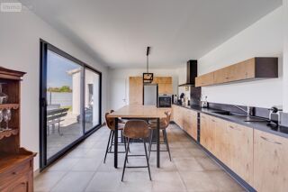  Maison � vendre 5 pi�ces 124 m�