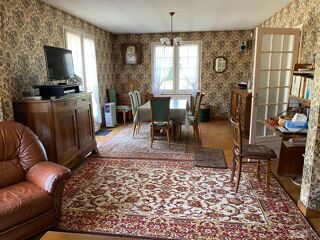  Maison à vendre 6 pièces 150 m²