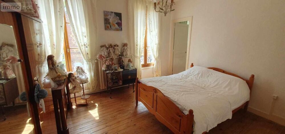 vente Maison - 7 pièce(s) - 135 m² Dieppe (76200)