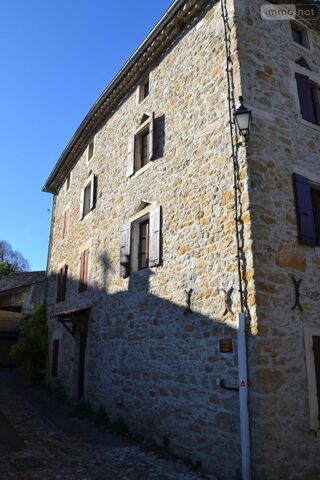  Maison à vendre 5 pièces 160 m²