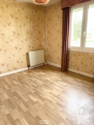  Maison � vendre 4 pi�ces 78 m�