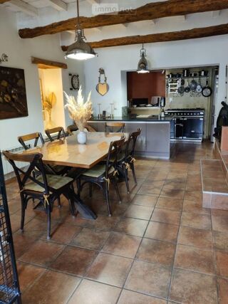  Maison  vendre 4 pices 126 m