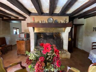  Maison � vendre 6 pi�ces 207 m�