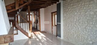  Maison � vendre 3 pi�ces 89 m�