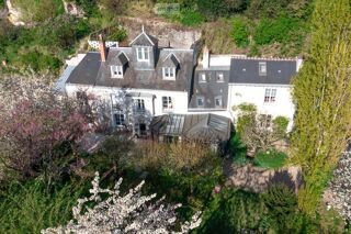  Maison à vendre 7 pièces 225 m²