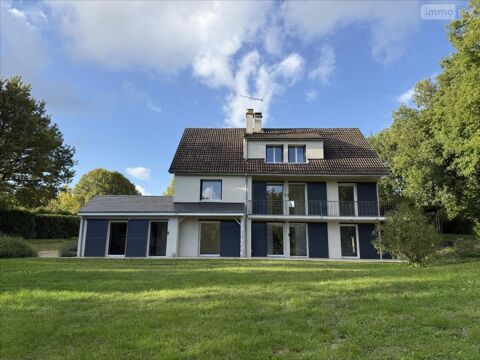   Vente Maison Maison - 7 pi�ce(s) - 208 m�