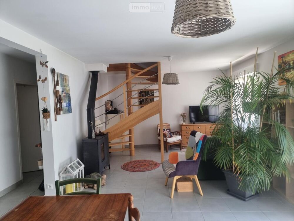 à vendre  Maison Baden (56870)