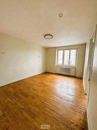  Appartement � vendre 3 pi�ces 50 m�