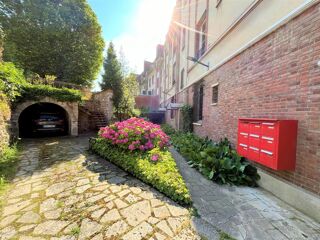  Appartement à louer 1 pièce 30 m²