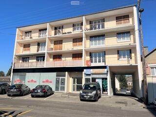  Appartement  vendre 3 pices 70 m