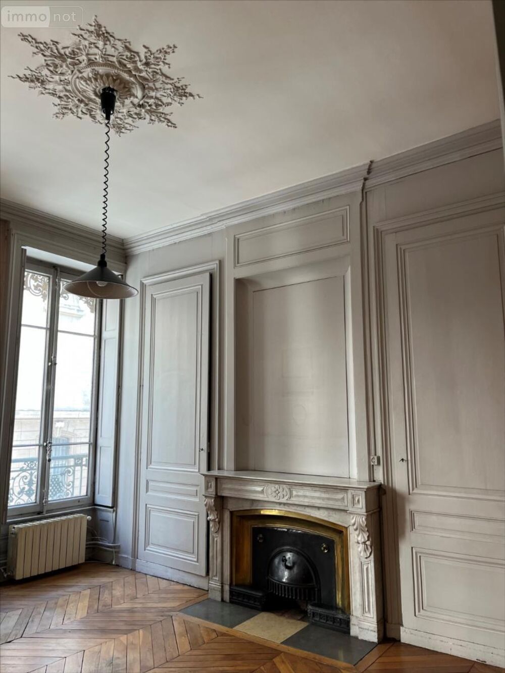  vendre  Appartement Lyon 6