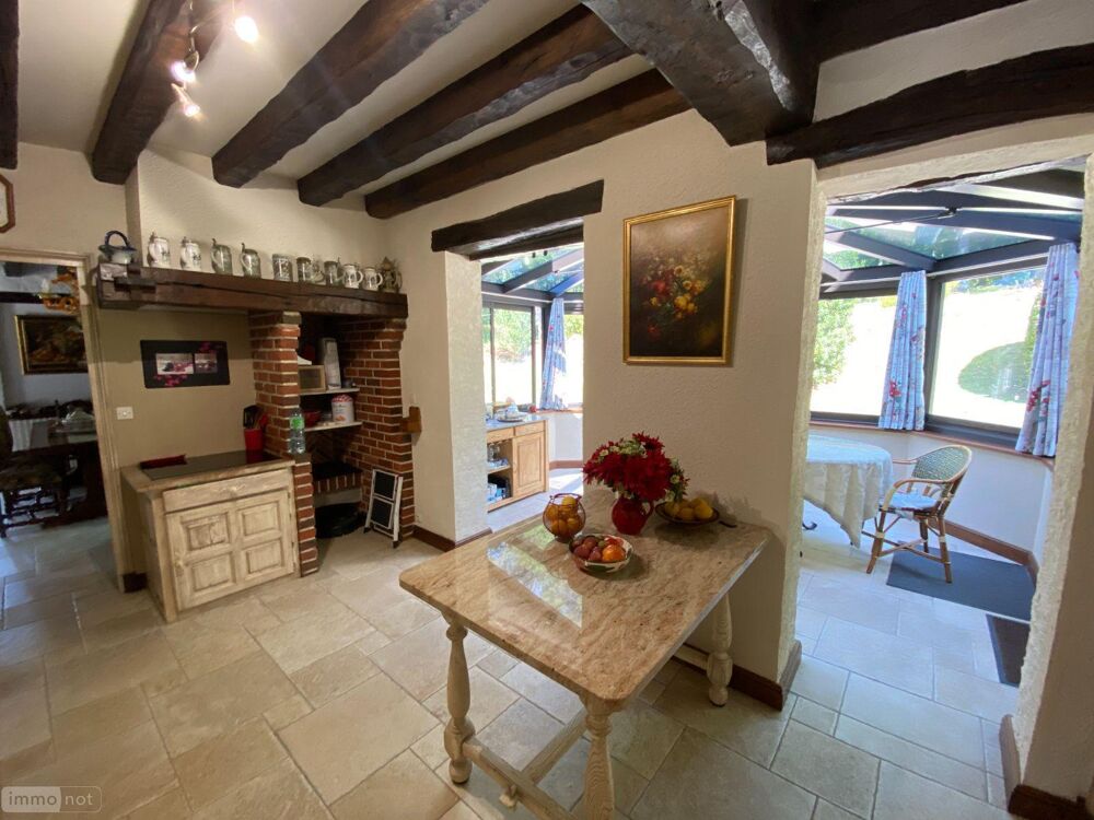 � vendre  Maison Ch�tillon-sur-Indre (36700)