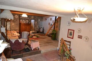  Maison à vendre 3 pièces 121 m²