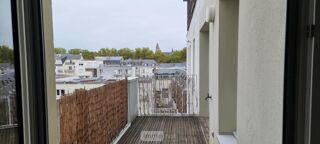  Appartement  vendre 2 pices 49 m