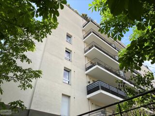  Appartement � vendre 3 pi�ces 71 m�