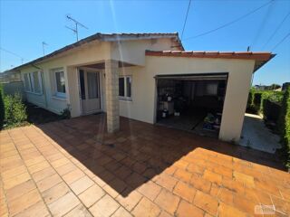  Maison à vendre 4 pièces 78 m²