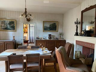  Maison � vendre 5 pi�ces 106 m�