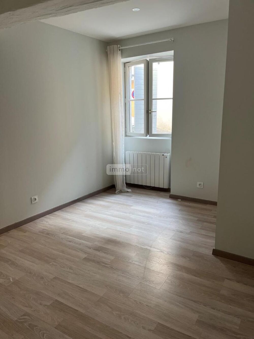 vente Appartement - 2 pièce(s) - 43 m² Le Trévoux (29380)