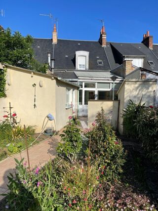  Maison � vendre 8 pi�ces 95 m�