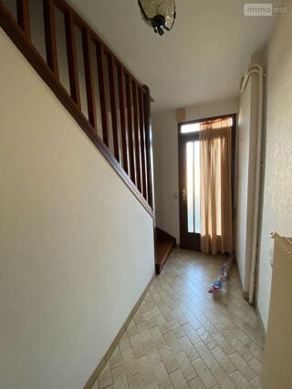  Maison � vendre 4 pi�ces 109 m�