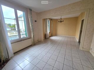  Maison à vendre 4 pièces 95 m²