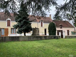  Maison  vendre 4 pices 133 m