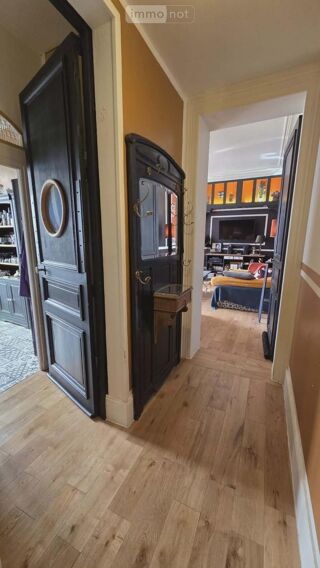  Appartement à vendre 2 pièces 66 m²