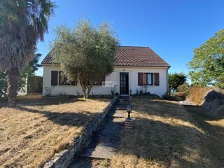  Maison à vendre 4 pièces 83 m²