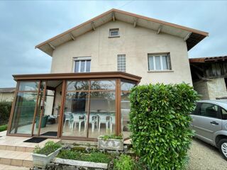  Maison � vendre 5 pi�ces 130 m�