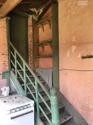  Maison � vendre 5 pi�ces 120 m�