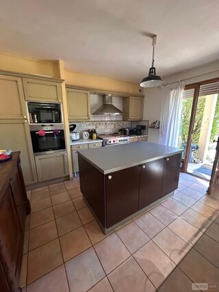  Maison à vendre 6 pièces 233 m²