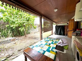  Maison � vendre 6 pi�ces 130 m�