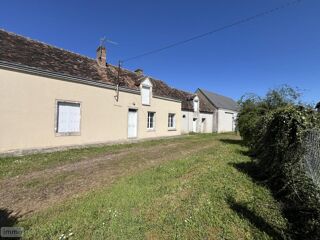 Maison à vendre 3 pièces 68 m²