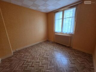 vente Maison - 4 pièce(s) - 78 m² Vierzon (18100)