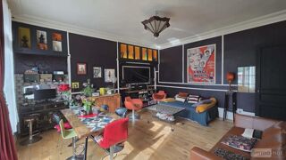  Appartement à vendre 2 pièces 66 m²