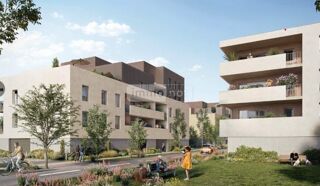  Appartement � vendre 3 pi�ces 63 m�