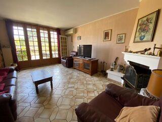  Maison à vendre 4 pièces 95 m²