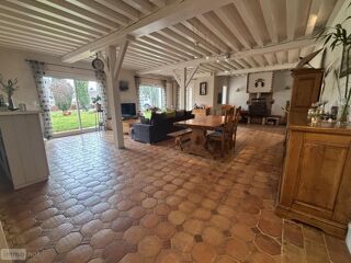  Maison à vendre 9 pièces 332 m²